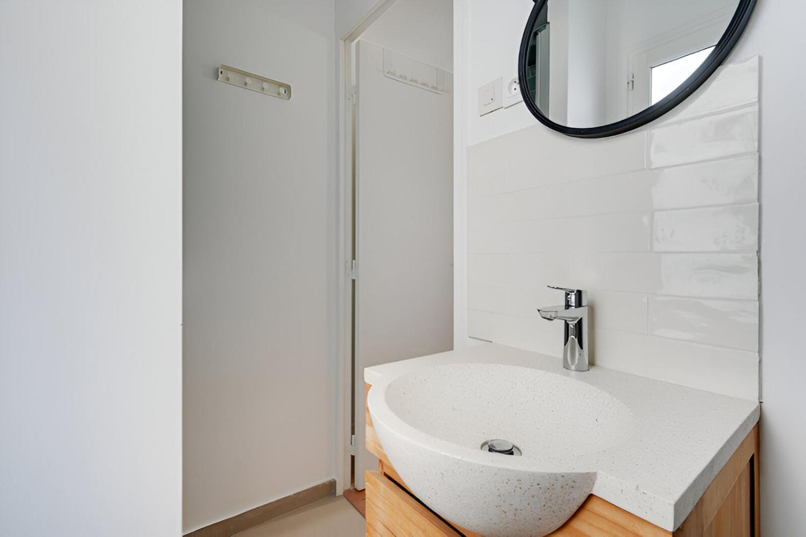 137 Ella - Superb In Paris. Appartement *